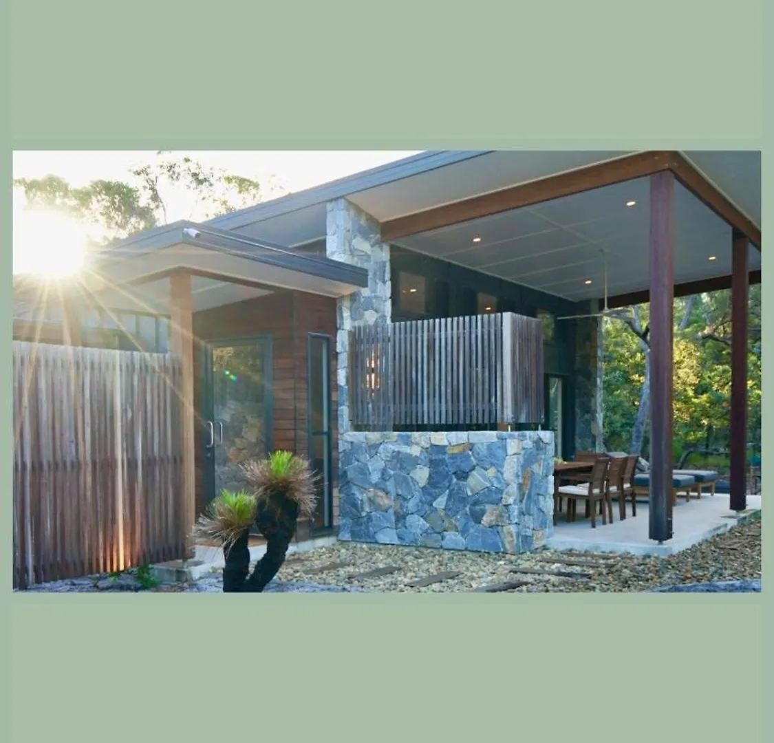 Sea Stone Rest - Sunrise At 1770 Villa Agnes Water