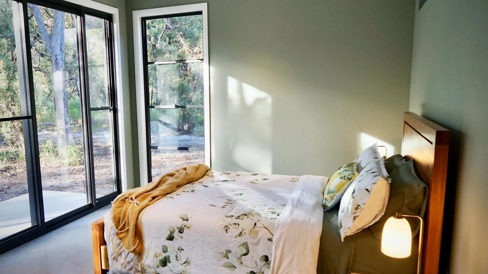 Holiday home Sea Stone Rest - Sunrise At 1770 Villa Agnes Water Australia