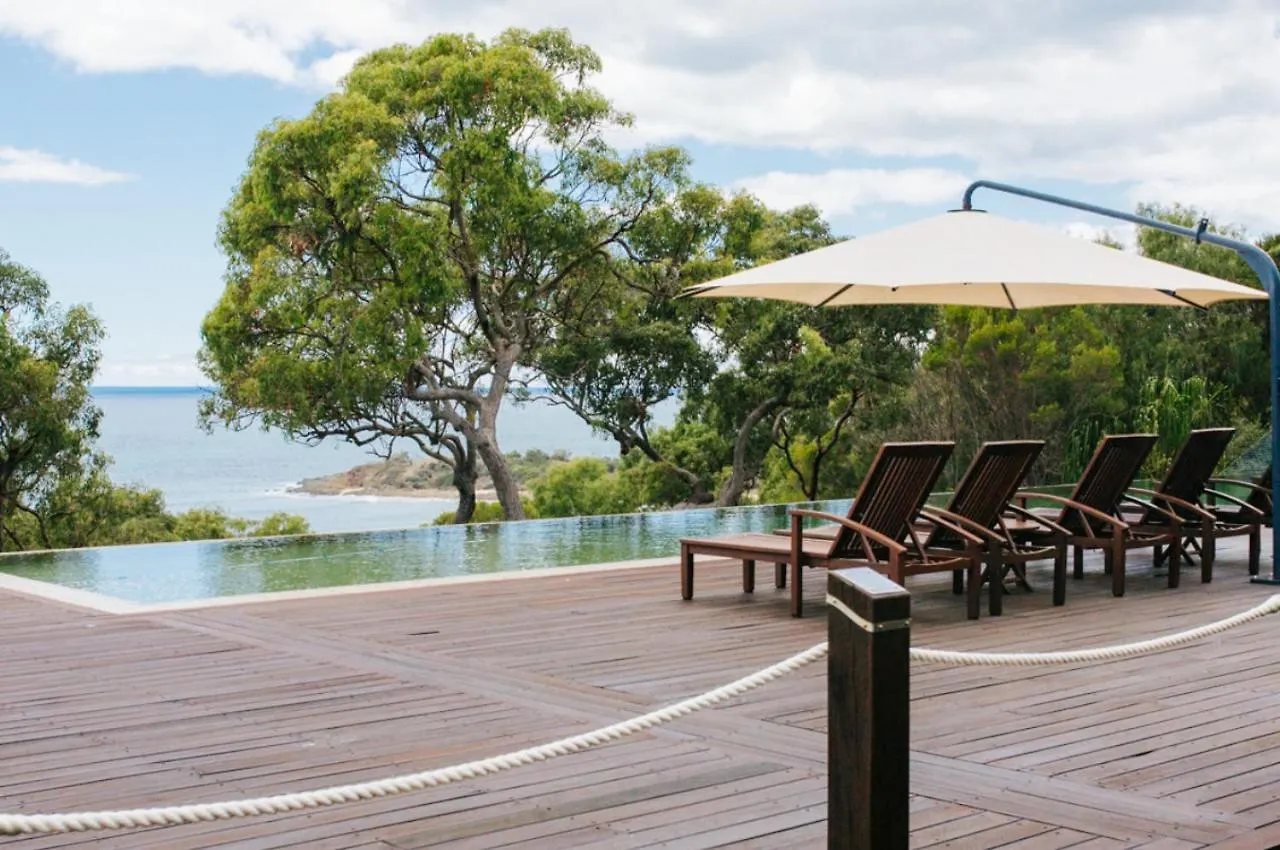 Sea Stone Rest - Sunrise At 1770 Villa Agnes Water 0*,  Australia