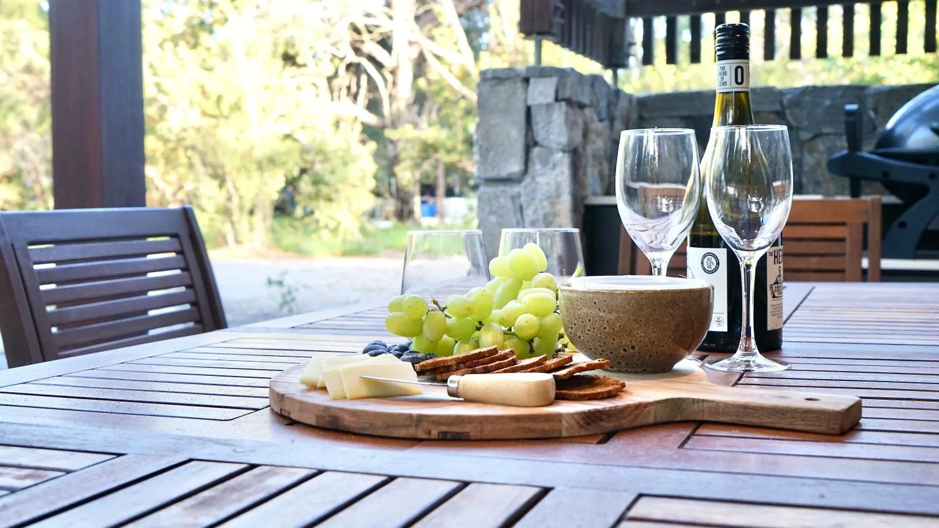 Sea Stone Rest - Sunrise At 1770 Villa Agnes Water Australia